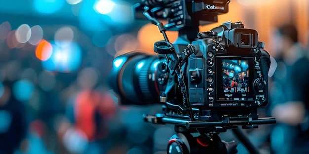 Behind-the-Scenes & Filmmaking Insights Unveil Movie Magics Real Journey